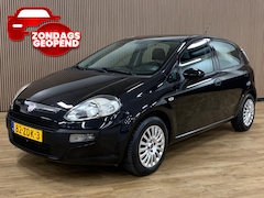 Fiat Punto Evo - 1.2 Active|Airco|135000KM|