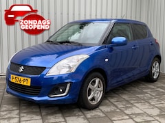 Suzuki Swift - 1.2 Comfort EASSS|5 Deurs|Airco|
