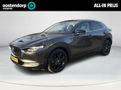 Mazda CX-30 - 2.0 e-SkyActiv-X M Hybrid Sportive | Trekhaak | Bose-premium | Camera |