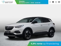 Opel Grandland X - 1.2 Turbo Business Executive Trekhaak
