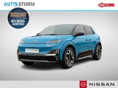 Nissan Micra - EVOLVE 52 kWh