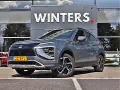 Mitsubishi Eclipse Cross - 2.4 PHEV Intense+ Trekhaak | 18 inch lichtmetaalvelg | Dealerauto