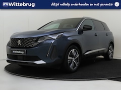 Peugeot 5008 - 1.2 PureTech Allure Pack Business Automaat | 7- Zits | Camera | Navigatie | Stoel verwarmi