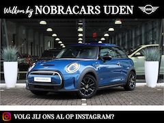 MINI Mini-Electric - Classic / Sportstoelen / LED / Stoelverwarming / Airconditioning / Cruise Control / PDC