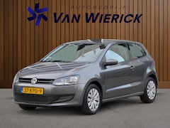 Volkswagen Polo - 1.4-16V Comfortline 86PK | Cruise | Airco | NAP