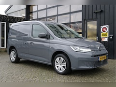 Volkswagen Caddy Cargo - 2.0 TDI 4MOTION 1st Edition 4x4 | Dealer Onderhouden | LED | Airco | Stoelverwarming