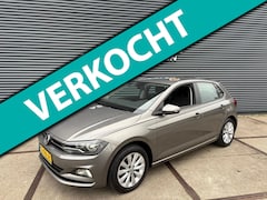 Volkswagen Polo - 1.0 TSI Comfortline NAVI / PDC / CAMERA