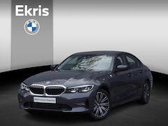 BMW 3-serie - Sedan 318i Executive | Alarmsysteem klasse 3 | Park Distance Control voor/achter