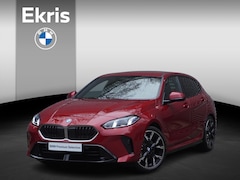 BMW 1-serie - 120 M Sportpakket | Premium Pack | 19 inch LM M Y-spaak | Extra getint glas | Driving Assi