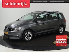Volkswagen Touran - 1.2 TSI Comfortline 7-persoons | Trekhaak | Carplay | Climate control | Cruise control | B