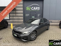 BMW 3-serie - 320i M-sport High Gloss Shadow Line NAP