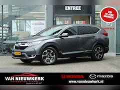 Honda CR-V - 1.5 VTEC TURBO Elegance | 2000KG trekgewicht | Stoelverwarming | Climate | Carplay |