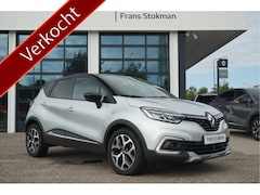 Renault Captur - 1.3 TCE 150 EDC Intens