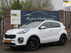 Kia Sportage - 1.6 T-GDI 4WD GT-Line PlusLine AUT | PANODAK | STOELVERKOELING+VERWARMING | TREKHAAK | LED