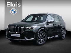 BMW iX1 - xDrive30 Launch Edition 67 kWh / X-Line / Verwarmd Stuurwiel / Comfort Access / Driving As