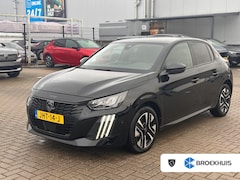 Peugeot 208 - 1.2 Hybrid 110 e-DCS6 Allure Camera voor + achter | Carplay | Adaptieve Cruise | Climate C