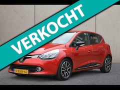 Renault Clio - 0.9 TCe Night & Day | Cruise | Navi | Keyless