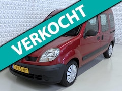 Renault Kangoo - 1.2-16V Airco * 2 X SCHUIFDEUR * 159.000km (2003)