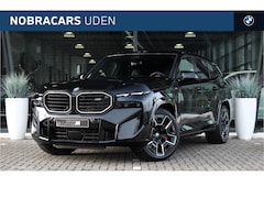 BMW XM - PHEV 50e High Executive Automaat / Trekhaak / Massagefunctie / Adaptief M Onderstel Profes