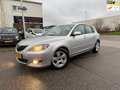 Mazda 3 Sport - 1.6 Executive Automaat