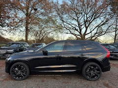 Volvo XC60 - 2.0 T6 Plug-in hybrid AWD Ultra Black Edition