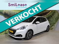 Peugeot 208 - 1.2 Blue Lion | Airco | Trekhaak | Cruise