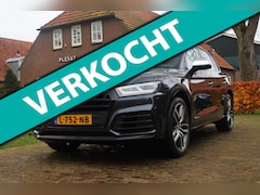 Audi SQ5 - 3.0 TFSI quattro Pro Line Plus Aut. | S-Line | Panorama | RS-Zetels | Bang & Olufsen | App