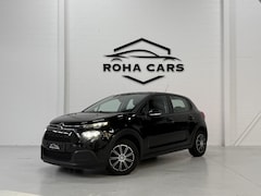 Citroën C3 - SX / SW Feel *Cruise*Lane Assist*Bluetooth*Airco