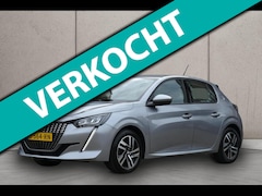 Peugeot 208 - 1.2 PureTech Allure | 360 Camera | Cruise | LM velg