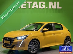 Peugeot 208 - 1.2 75 PK Active Pack