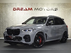 BMW X5 - 45e M-Sport xDrive 394pk | AKRAPOVIC | 4-WIELBESTURING | H/K | CRYSTAL POOK