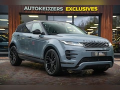 Land Rover Range Rover Evoque - 2.0 P300 AWD R-Dynamic HSE Adapt. Cruise Virtual Dash Matrix LED Two Tone Leder Meridian K