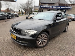 BMW 1-serie - 116i * AIRCO*ELETKR. RAMEN*PDC*LM. VELGEN*STUURBEKR