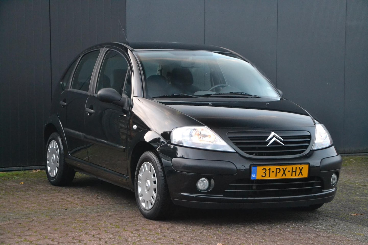 Citroën C3 - 1.4i Différence * 1ste eigenaresse * A - Z onderhoud * 105.000 km - AutoWereld.nl