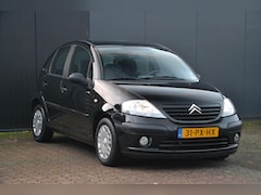 Citroën C3 - 1.4i Différence * 1ste eigenaresse * A - Z onderhoud * 105.000 km