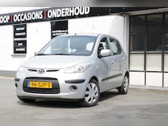 Hyundai i10 - 1.1 Dynamic Cool |Distributieriem nieuw | Airco | Elec Ramen