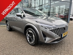 Nissan Qashqai - 1.3 MHEV Xtronic N-Connecta | AUTOMAAT | GOLD PACK | PANORAMA DAK | ELEKTRISCHE ACHTERKLEP