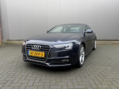 Audi A5 Coupé - 1.8 TFSI S Edition Let op Gesloten van 10-12 t/m 13-12