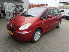 Citroën Xsara Picasso - 1.6i-16V Image