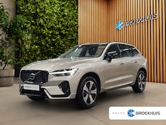 Volvo XC60 - 2.0 T6 Plug-in hybrid AWD Plus Dark