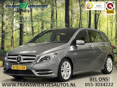 Mercedes-Benz B-klasse - 200 CDI Ambition | Automaat | Airconditioning | Parkeersensoren | Navigatie | Bluetooth |