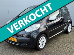 Citroën C1 - 1.0-12V Ambiance l Airco l Elektrische Ramen l IZGST l