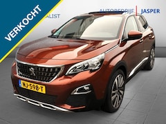Peugeot 3008 - 1.2 Premièr Schd elek klep key-less dodehoeks