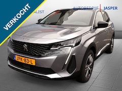 Peugeot 3008 - 1.2 Road trip Aut. navi LED key-less