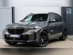 BMW X5 - xDrive50e M-Sport Pro | Massage | Harman/Kardon | Stoelventilatie | Panoramadak | Head-up