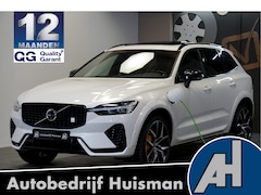 Volvo XC60 - 2.0 T8 AWD 342kW/465pk Aut8 Polestar Engineered BOWERS&WILKINS + ÖHLINS ONDERSTEL + PANORA