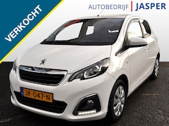 Peugeot 108 - 1.0i Active A/c chrm egtg