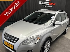 Kia Cee'd Sporty Wagon - 1.4 Fifteen ISG 2e Eigenaar - AIRCO
