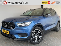 Volvo XC40 - 1.5 T3 R-Design|Automaat|Two-Tone|Black|Elek. Kofferbak