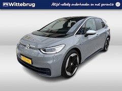 Volkswagen ID.3 - First Max 58 kWh / PANO/ CAMERA/ PARK. SENSOREN/ HEAD-UP DISPLAY/ IQ. LIGHT/ APP CONNECT/